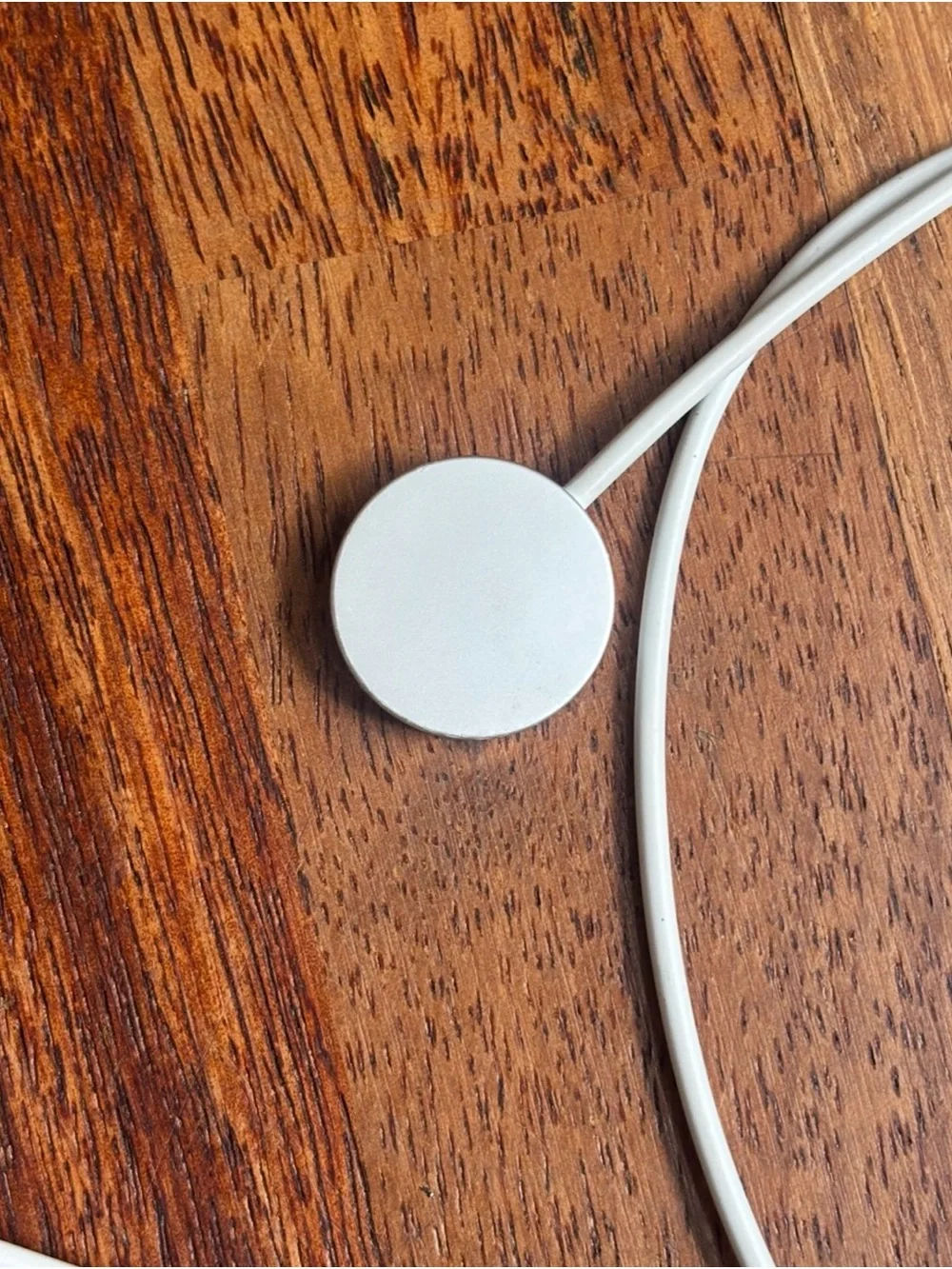 Apple Watch Magnetic Fast Charger to USB-C Cable (1 m)